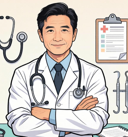 余彩虹在哪里坐诊